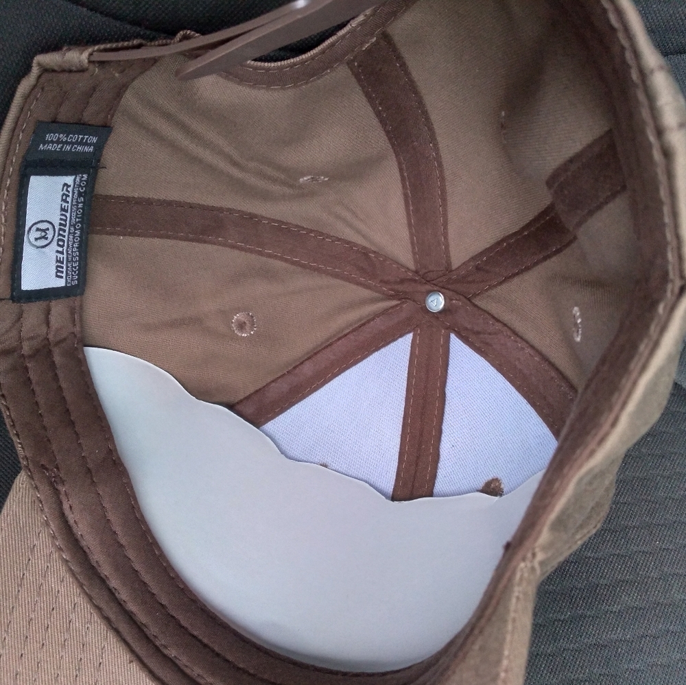 Ball Cap Hat - image 4